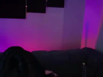 Chaturbate Live Sex of ambar_midnigth