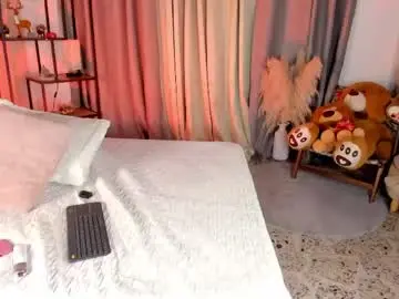 Chaturbate Adult Video Chat of amber_maxwell
