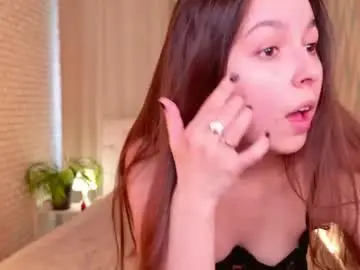 Chaturbate Free Porn Cam of bellasvity