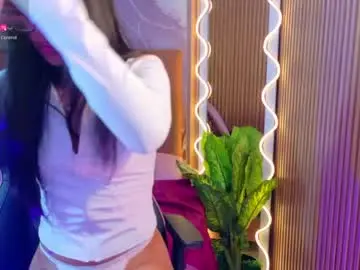 Chaturbate Live Sex of cataa_tay