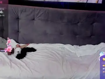 Chaturbate Private Sex Chat of lucie_petite