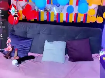 Chaturbate Best Webcam of lucie_petite