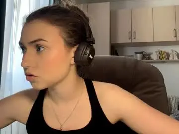 Chaturbate Free Porn Cam of pamulahallquist