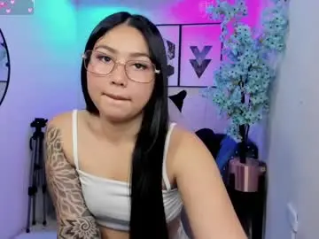 Chaturbate Best Webcam of carolina_cherry