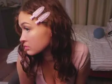 Chaturbate Best Webcam of christastemmler