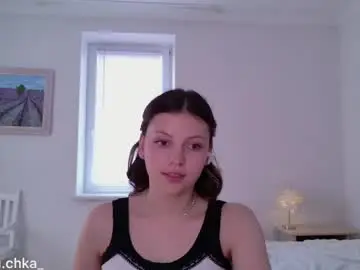 Chaturbate Free Porn Cam of pusichka_