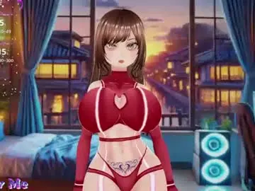 Chaturbate Adult Webcam of hanaedamgirl