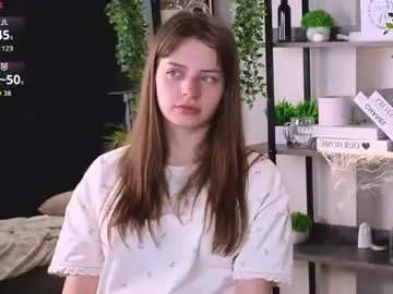 Chaturbate Live Porn of libbienoffsinger