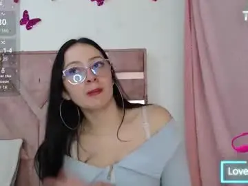 Chaturbate Free Porn Cam of roxyy_fox