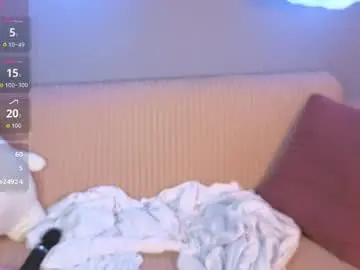 Chaturbate Live Porn of _lexii_pop