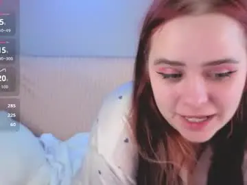 Chaturbate Live Sex of _lexii_pop