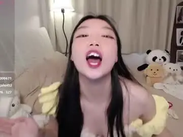 Chaturbate Best Webcam of thisgirl__
