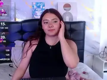 Chaturbate Adult Webcam of vanessa_gp