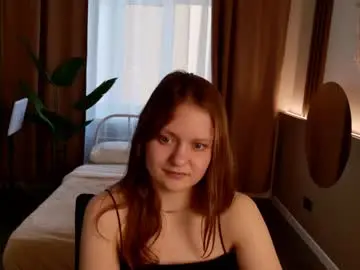 Chaturbate Nude Webcam of vanilla_echo_