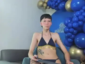 Chaturbate Nude Webcam of liambrown09