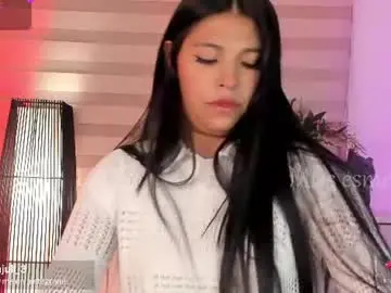 Chaturbate Nude Webcam of missesmeralda