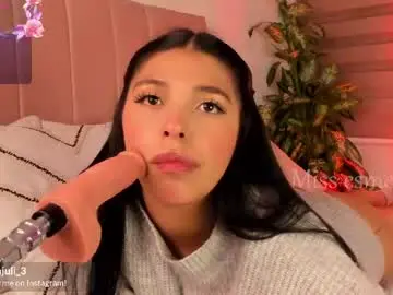 Chaturbate Nude Webcam of missesmeralda