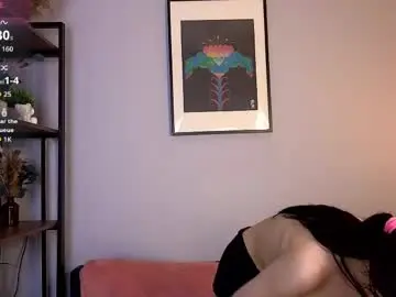Chaturbate Live Sex Cam of mariejosephilip