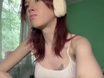 Chaturbate Sex Cam of shellaatterbury