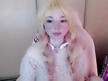 Chaturbate Sex Chat of oh_pichuu