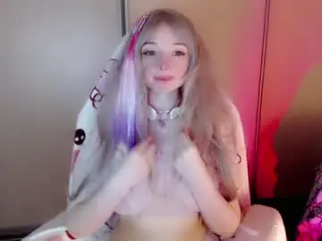 Chaturbate Adult Webcams of oh_pichuu