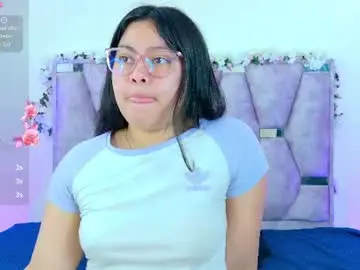 Chaturbate Live Sex of lana_bennett69