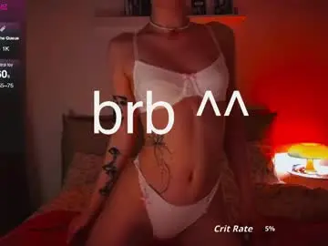 Chaturbate Adult Webcam of lillly_meow_