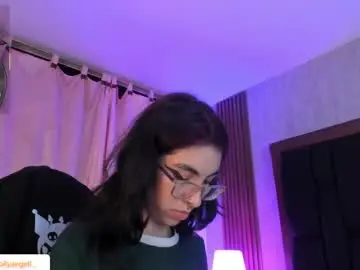 Chaturbate Sex Chat of molly__a