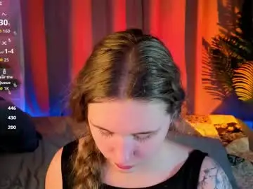 Chaturbate Sex Chat of elsie_cutties
