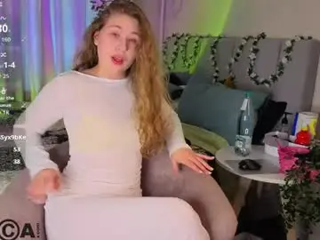 Chaturbate Adult Webcam of elsie_cutties