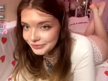 Chaturbate Best live sex cam show of lily__moon_