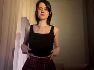 Chaturbate Free Porn Cam of allynkorus