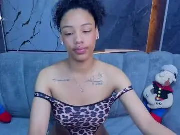 Chaturbate Watch Live Sex Cams of violeth_b