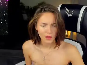 Chaturbate Sex Cam of leslie_scottt