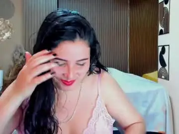 Chaturbate Adult Webcam of bbwluxurymuse