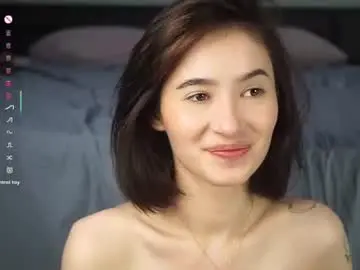 Chaturbate Nude Webcam of chee_cha