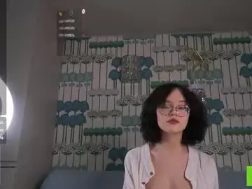 Chaturbate Best Webcam of cinacandy