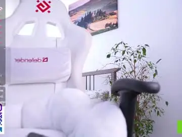 Chaturbate Best Webcam of cinacandy