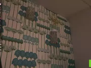 Chaturbate Adult Webcam of cinacandy