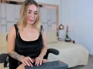 Chaturbate Live Sex Cam of haslyfox