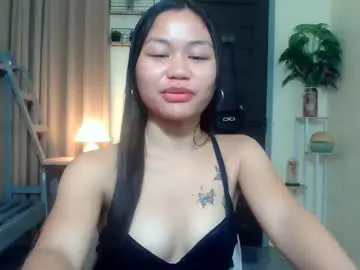 Chaturbate Adult Webcams of pinay_rosee