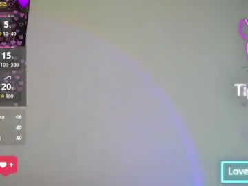Chaturbate Sex Cam of angel__dreams