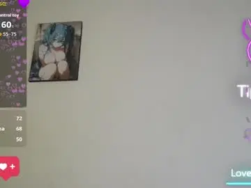 Chaturbate Adult Webcam of angel__dreams