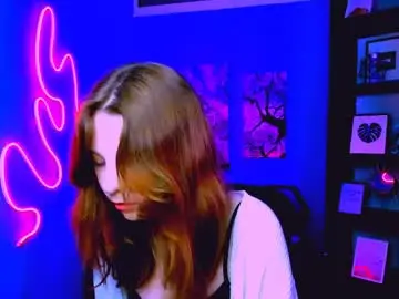 Chaturbate Sex Cam of kriss_babyy