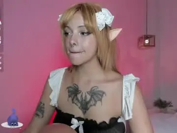 Chaturbate Live Porn of elisabethflores