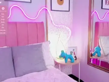 Chaturbate Live Sex of auroramillss