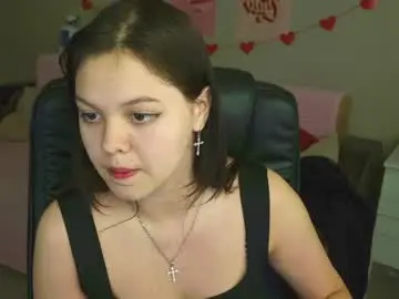 Chaturbate Sex Cam of delarysong