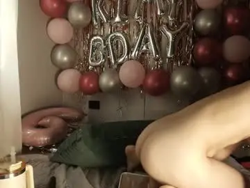 Chaturbate Adult Webcam of kimy_jina