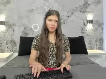 Chaturbate Sex Chat of norki_