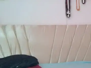 Chaturbate Nude Webcam of aly_n_sebas